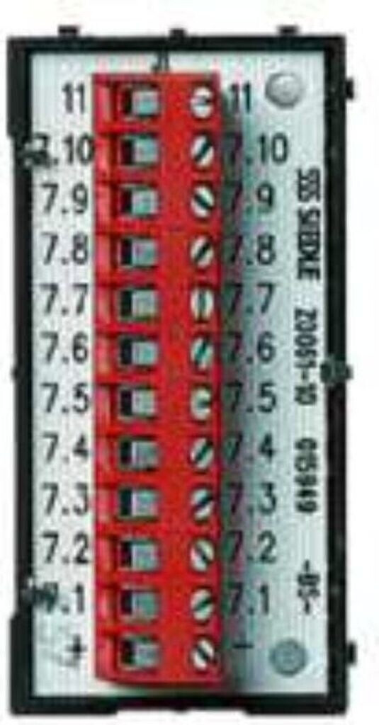 Siedle ZD 061-10