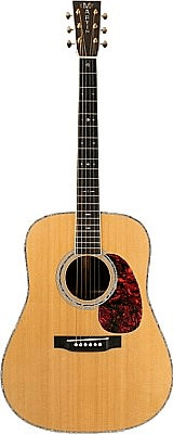 Martin Guitars D-41