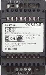 Siedle TR 603-0