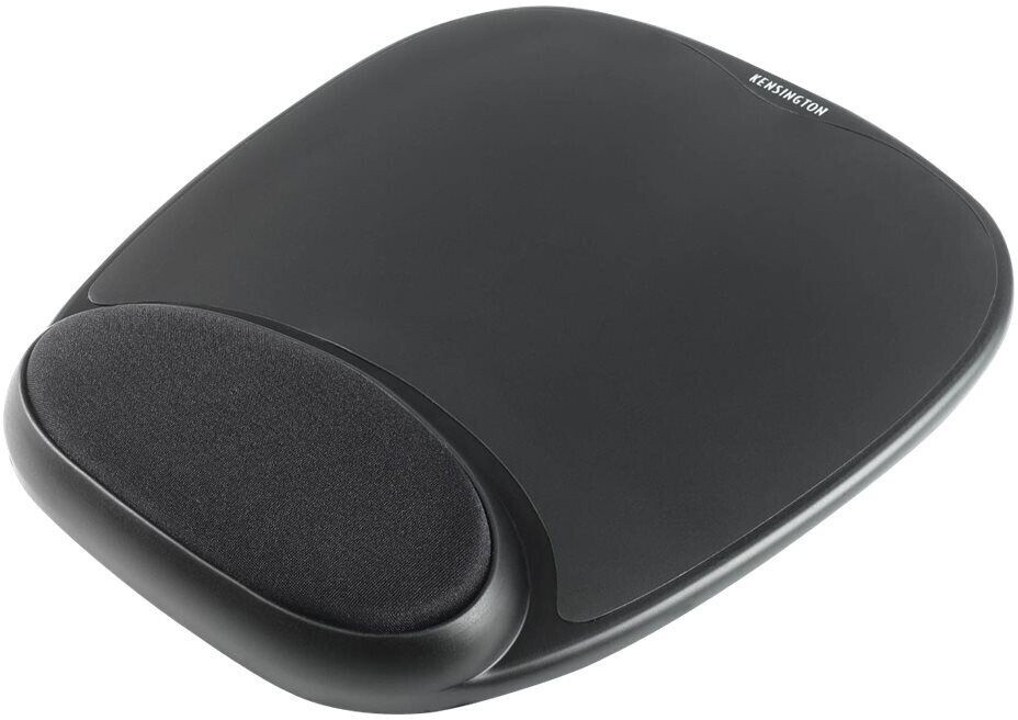 Kensington Mouse Pad - Wrist Rest