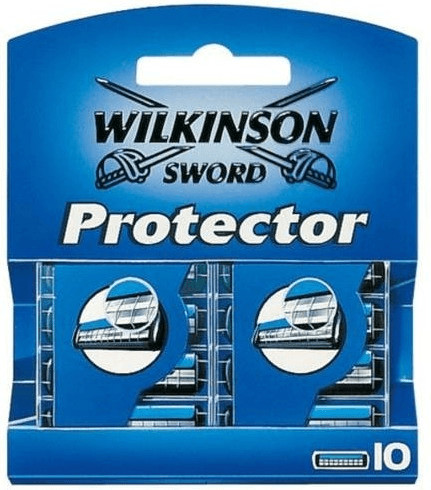 Wilkinson Protector (10 x)