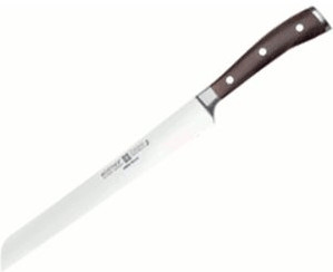 Wüsthof Ikon couteau à pain 23cm
