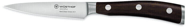 Wüsthof Ikon Couteau D'Office 12 cm