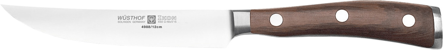 Wüsthof Ikon Couteau à steak