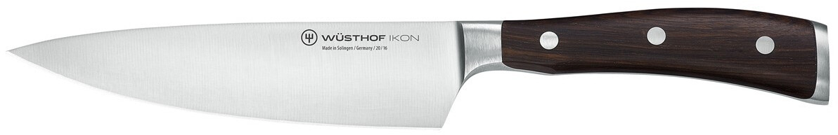 Wüsthof Couteau de chef Ikon 16 cm