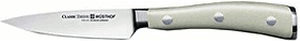 Wüsthof Couteau d'office Classic Ikon Blanc 9 cm