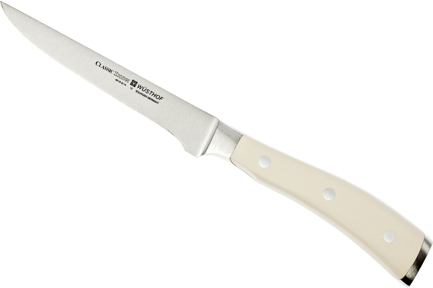 Wüsthof Couteau à désosser 14 cm Classic Ikon