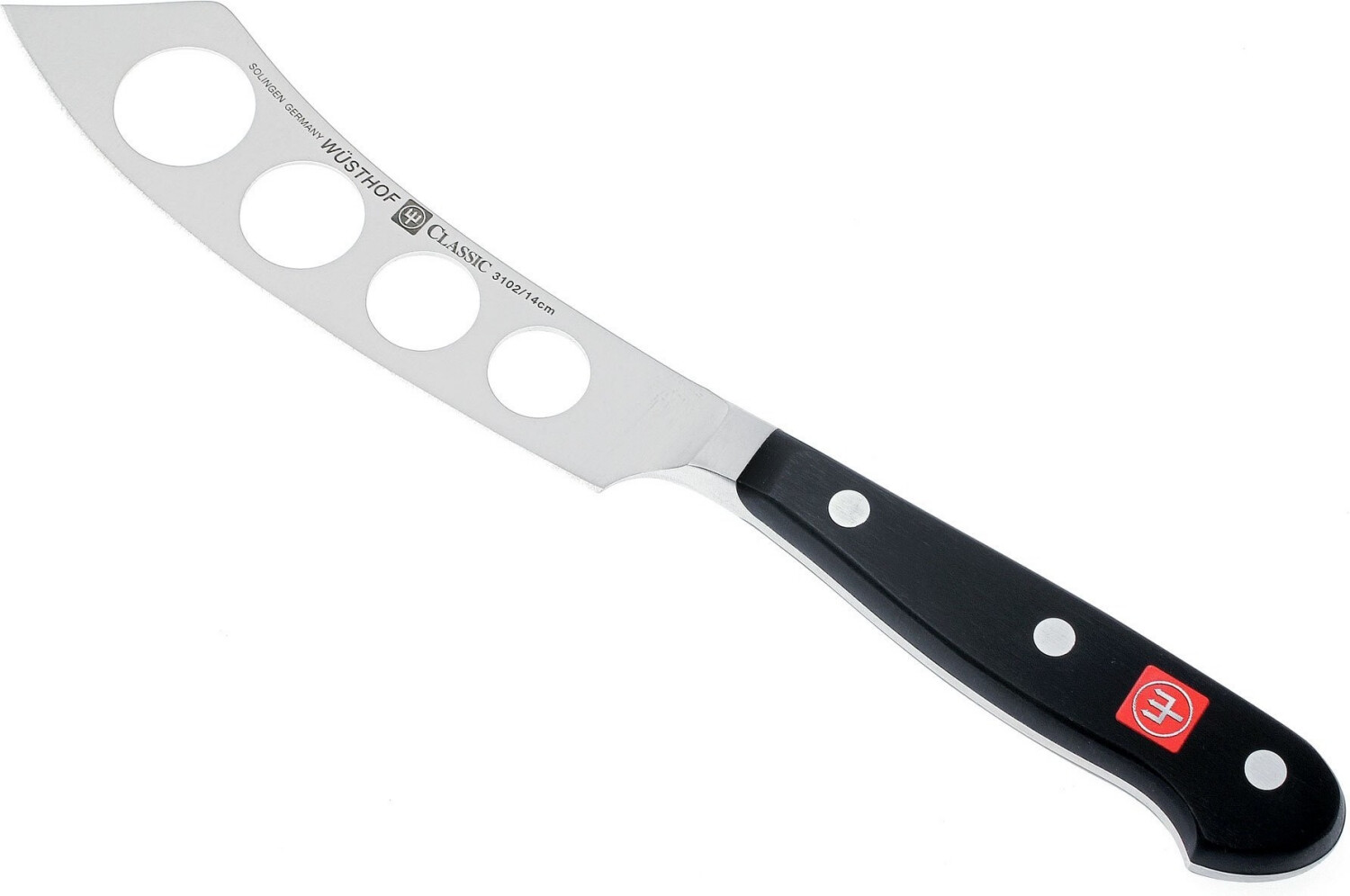 Wüsthof Classic couteau à fromage (3102)