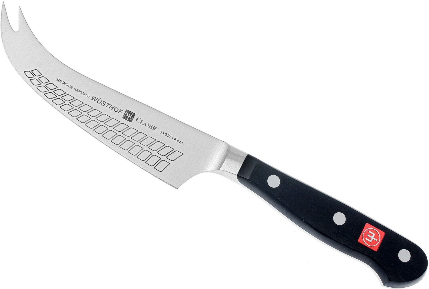Wüsthof Classic couteau à fromage (3103)