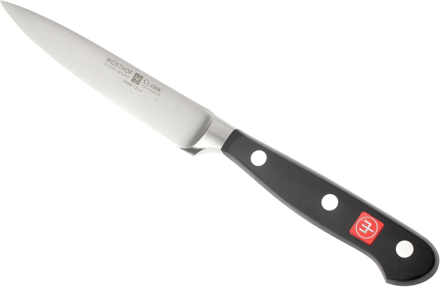 Wüsthof Couteau d'office Classic 12 cm
