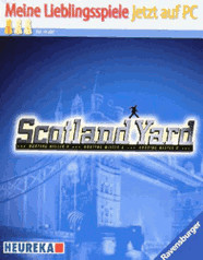 Scotland Yard (PC)