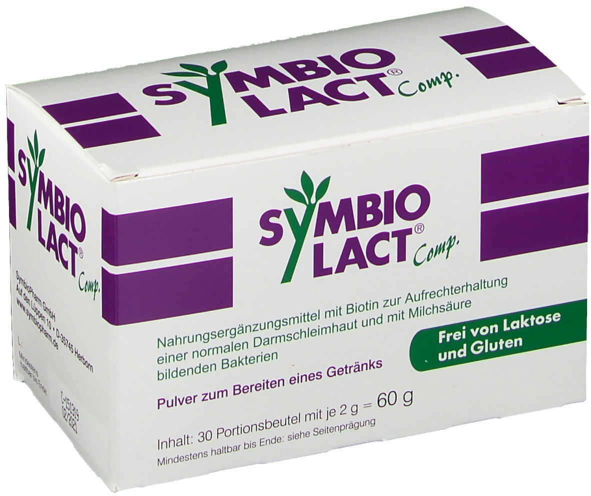 Symbiopharm
