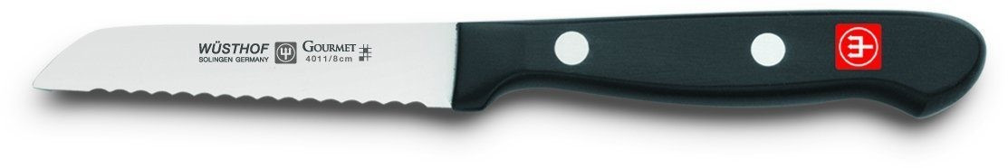 Wüsthof Gourmet Couteau à Légumes 8 cm (4011/08)