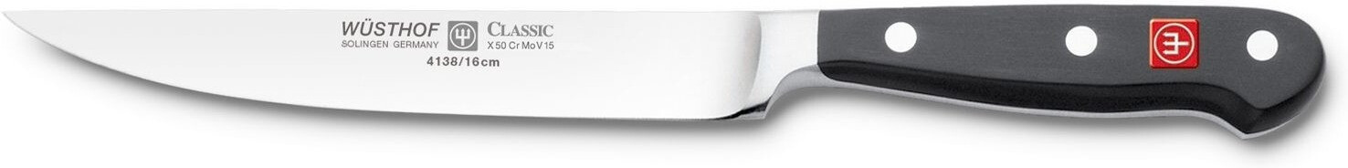Wüsthof Classic couteau de cuisine 16 cm