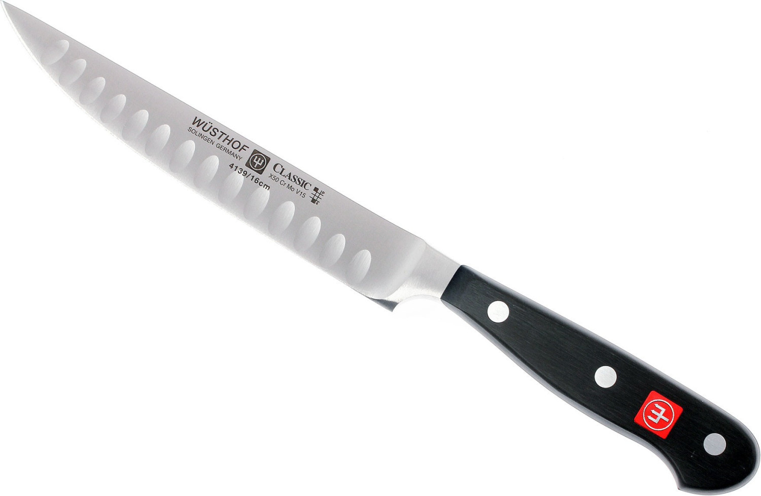 Wüsthof Classic couteau de cuisine (4139/16)
