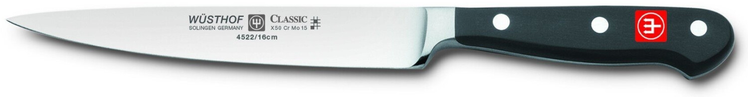 Wüsthof Classic Tranchelard 16 cm