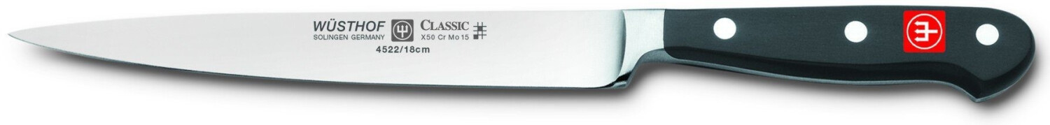 Wüsthof Classic Tranchelard 18 cm (4522/18)