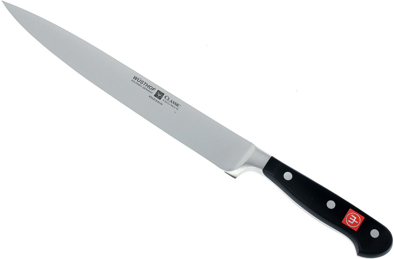 Wüsthof Classic Tranchelard 23 cm