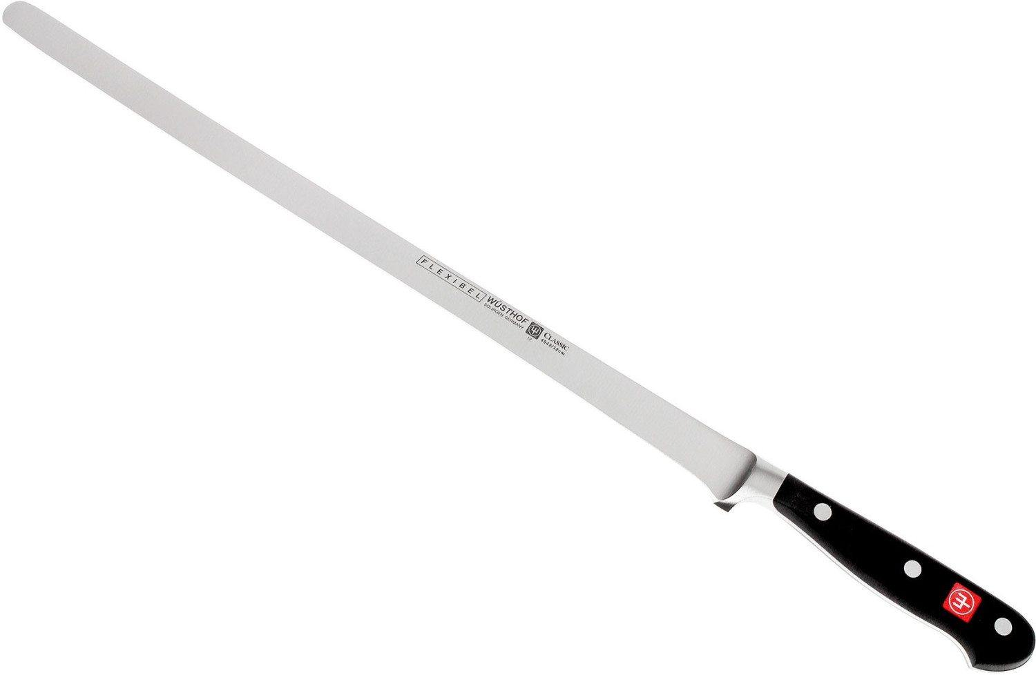 Wüsthof Classic couteau à saumon (4542/32)