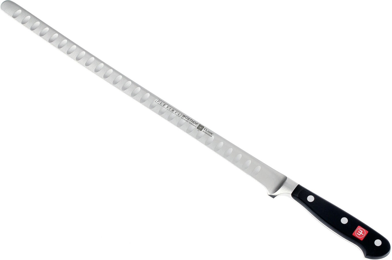 Wüsthof Classic couteau à saumon (4543/32)