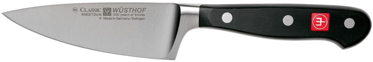 Wüsthof Couteau de chef 12 cm Classic