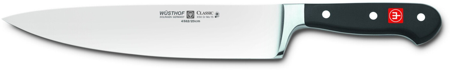 Wüsthof Couteau de chef Classic 23 cm