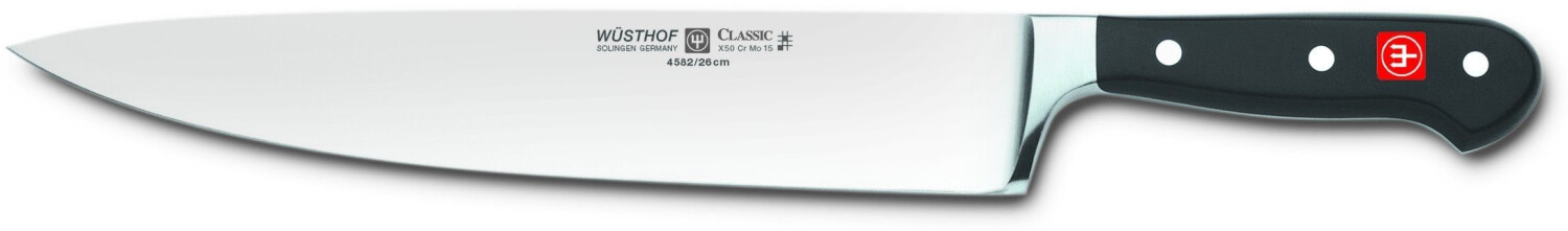 Wüsthof Classic couteau de chef (4582/26)