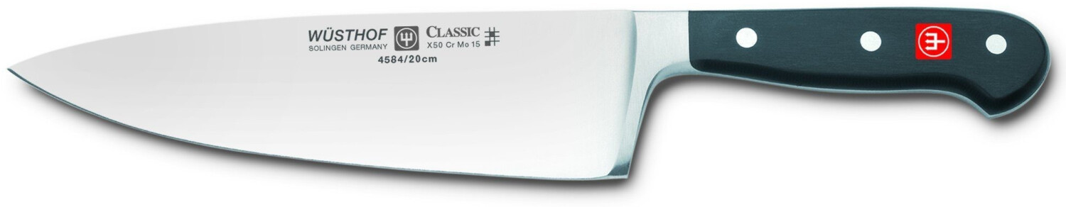 Wüsthof Classic couteau de chef 20 cm (4584)