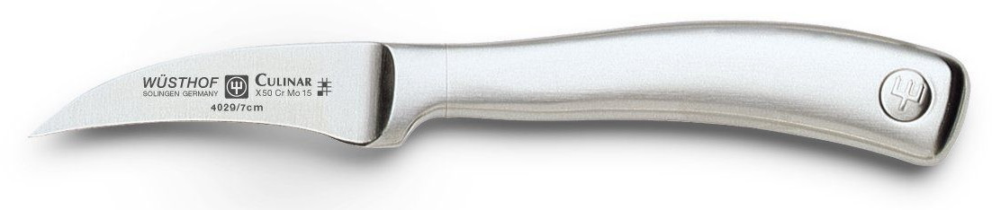 Wüsthof Couteau à éplucher Culinar
