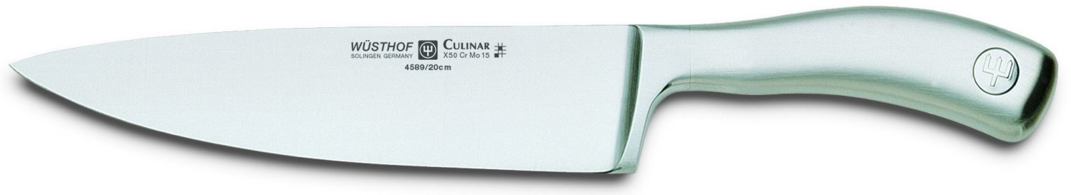 Wüsthof Couteau de chef 20 cm Culinar