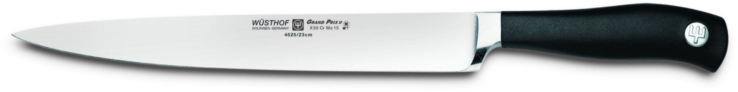 Wüsthof Grand Prix II couteau à jambon (4525/23)