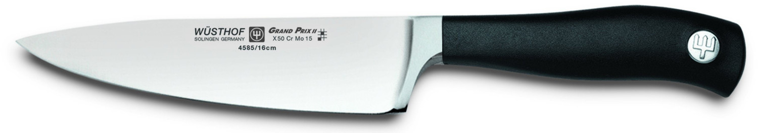 Wüsthof Grand Prix II (4585/16)