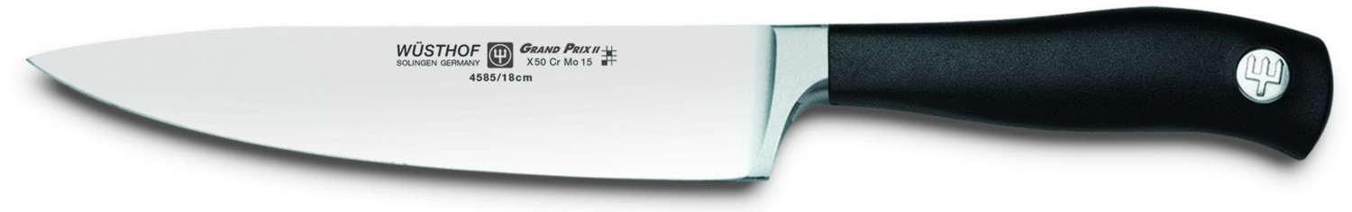 Wüsthof Grand Prix II (4585/18)
