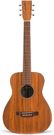 Martin Guitars LXK2
