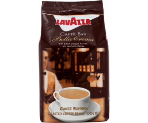 14,24 | (1 Bohnen Caffé bei Bella Lavazza Preisvergleich Crema Bar € ab kg)