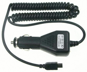 Garmin Edge 305