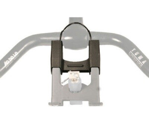Kit de montage Ortlieb pour guidon set E-Bike verrouillable