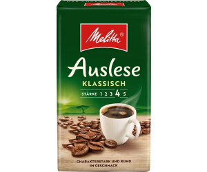 Melitta Café Auslese gemahlen (500 g)