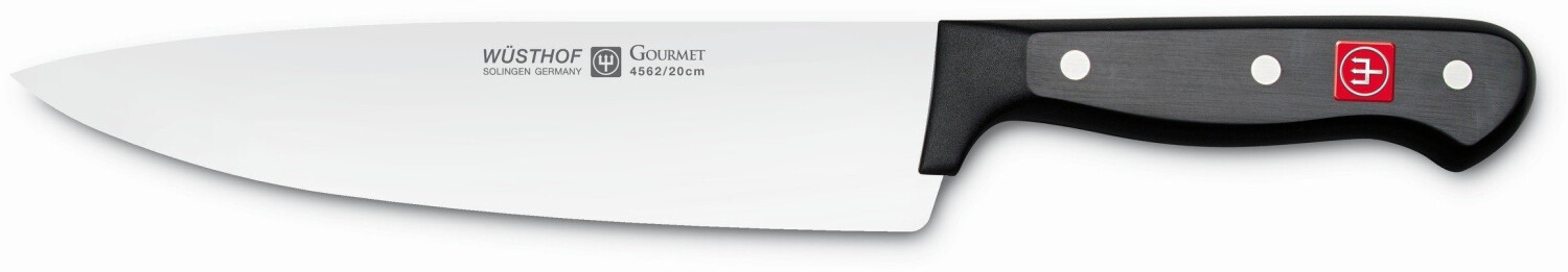 Wüsthof Gourmet couteau de chef 20 cm