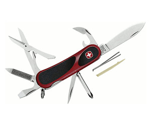 Victorinox evolution cheap grip 14