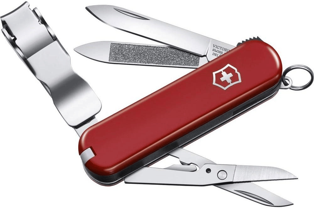 Victorinox nail clipper 580 hotsell