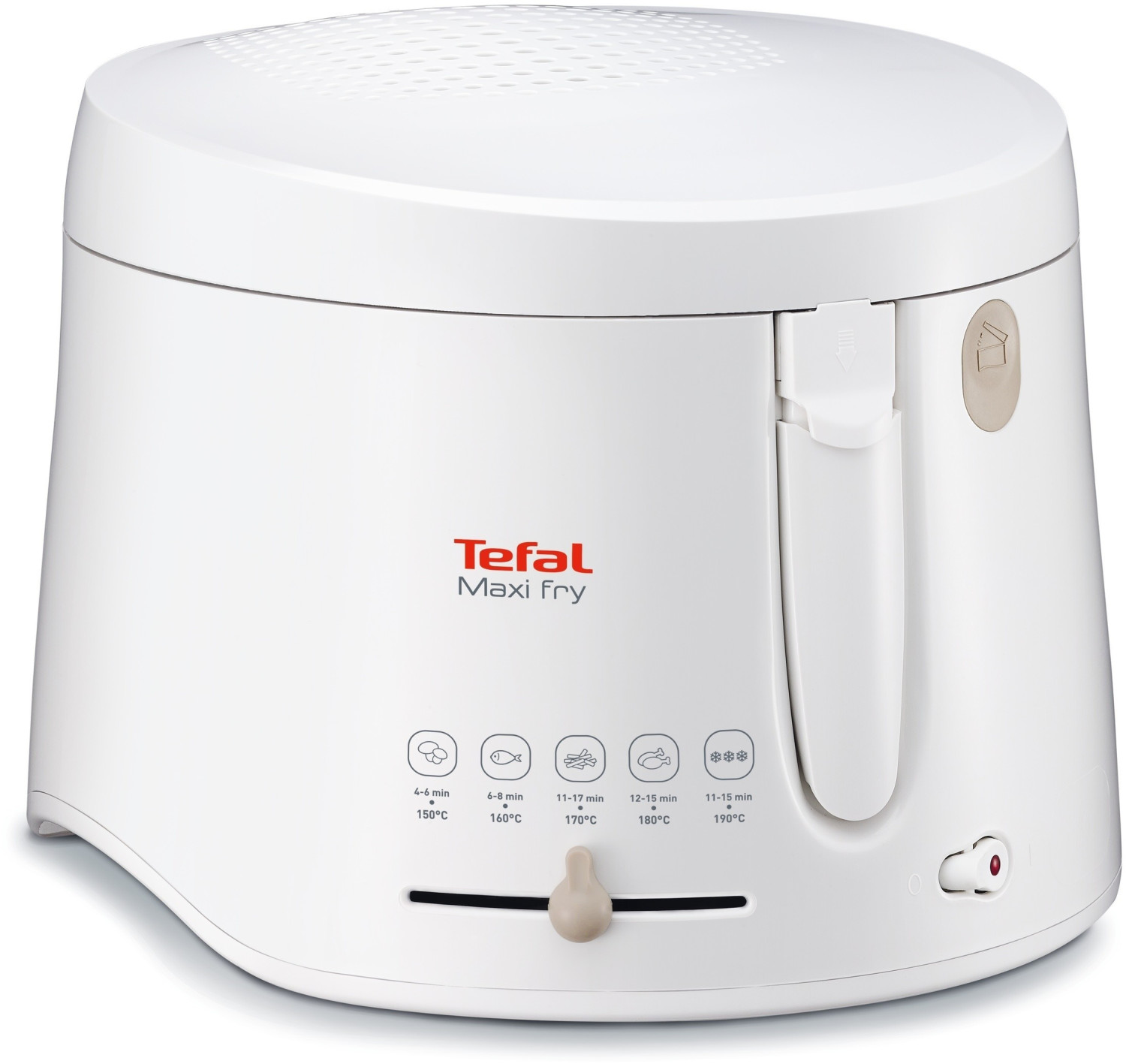 Tefal FF 1001 Maxi Fry