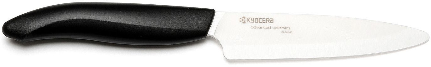 Kyocera Couteau d'office FK 11 cm noir