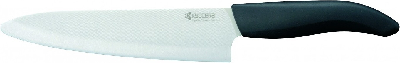 Kyocera Couteau de chef 18cm blanc (FK-180-WH)