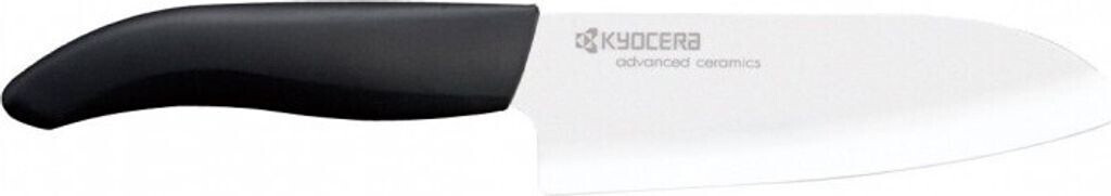 Kyocera Couteau du chef Serie FK 14 cm blanc