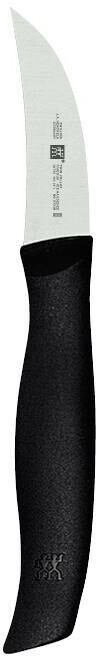 Zwilling Twin Grip couteau éplucheur 6 cm