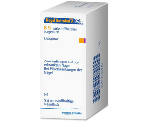 Nagel Batrafen A Losung 5 G Ab 21 58 Preisvergleich Bei Idealo De 
