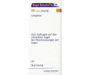 Nagel Batrafen A Losung 5 G Ab 21 58 Preisvergleich Bei Idealo De