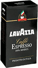 Lavazza Espresso Italiano Classico - gemahlen (250 g), Bild 3