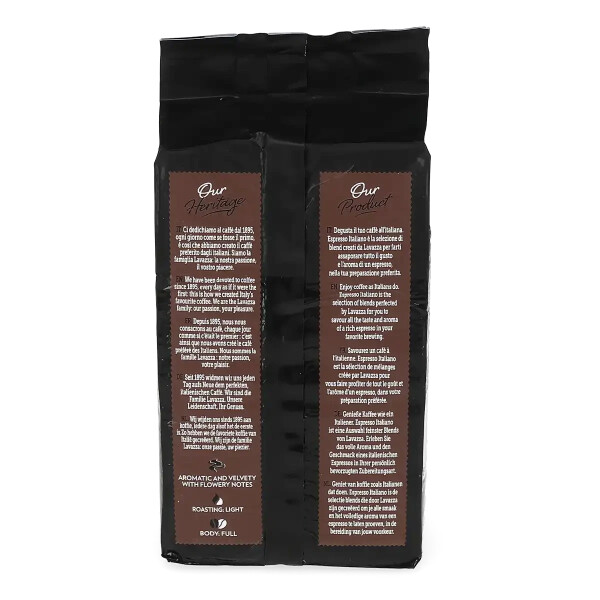 Lavazza Espresso Italiano Classico - gemahlen (250 g), Bild 7